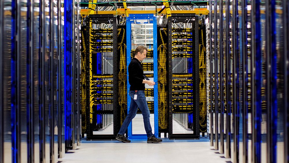 Microsoft er i gang med å migrere Minecraft over på Azure. Illustrasjonsfoto.
