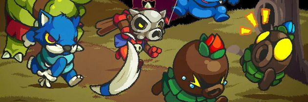 Snart kan du spille som Skull Kid i det nyeste Zelda-rytmespillet