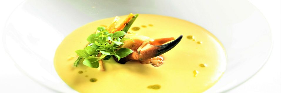 Så enkelt lager du en fiskesuppe som du kommer til å få skryt av