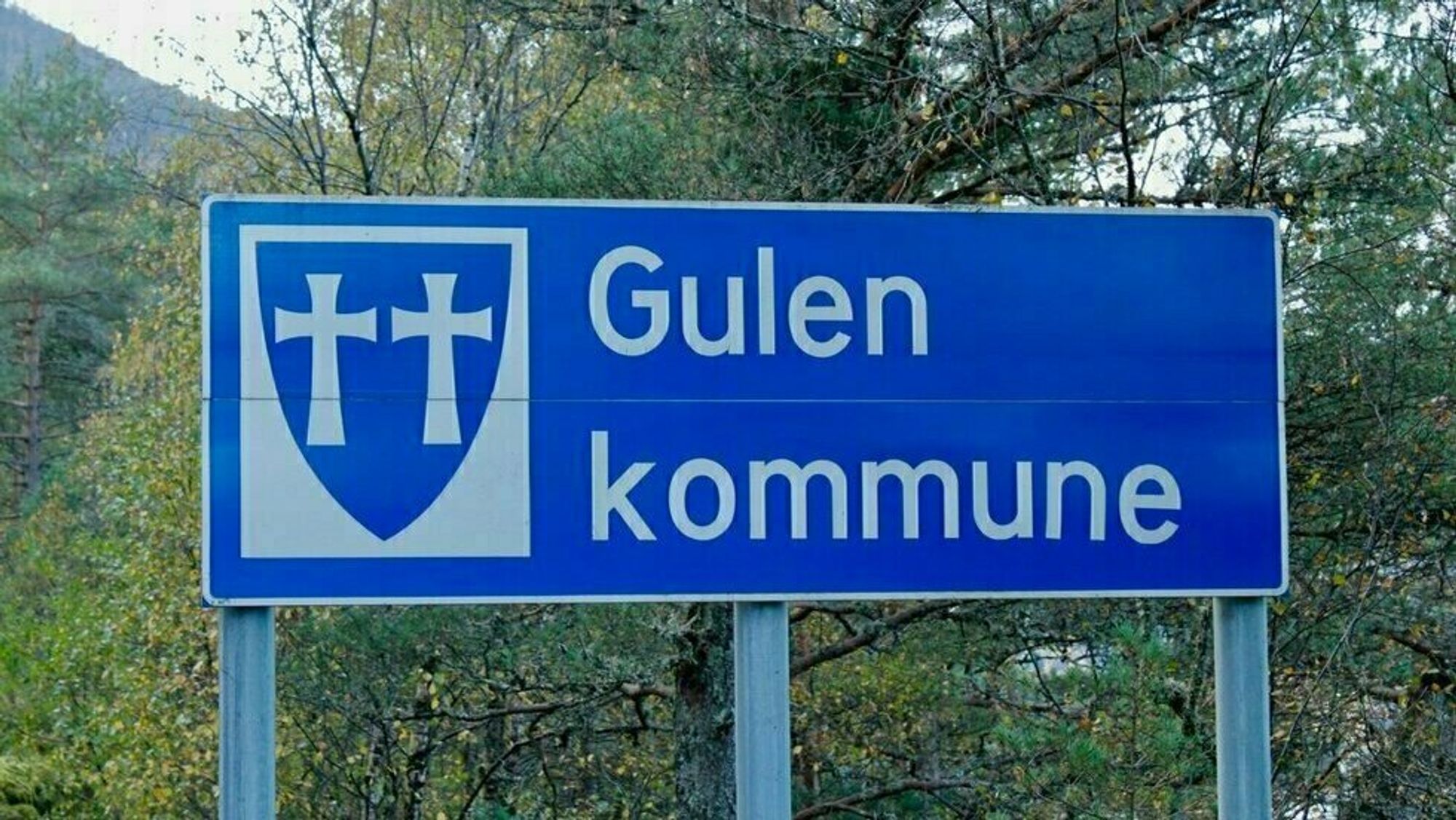 FEM: Totalt fem eigedommar i kommunen har blitt tinglyste den siste tida.