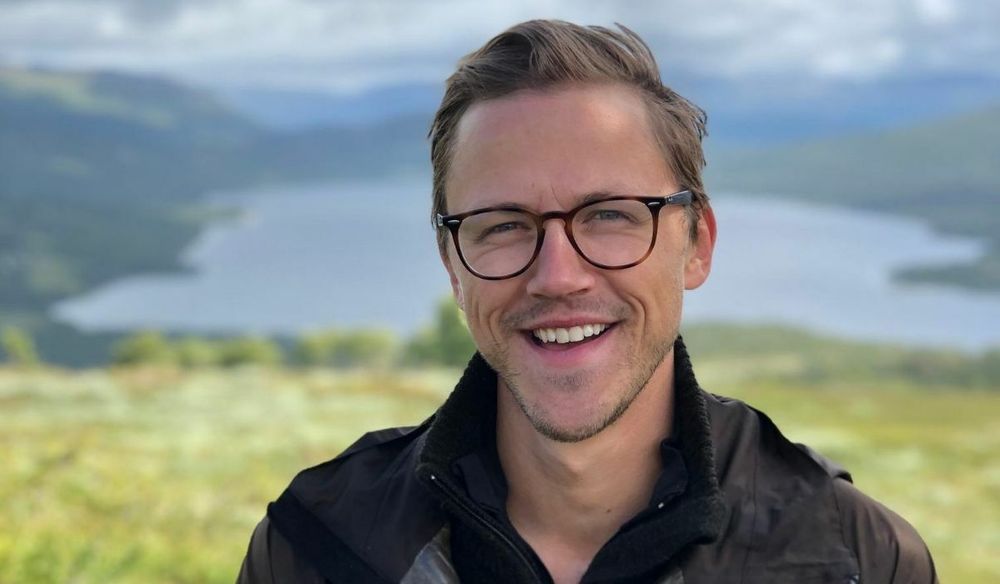 Arne Fredrik Næss