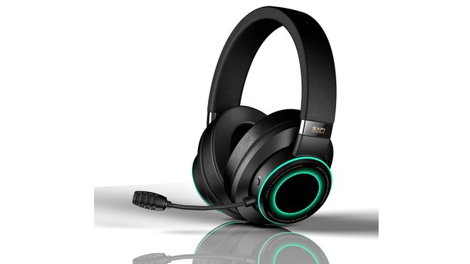 Creative SXFI Gamer