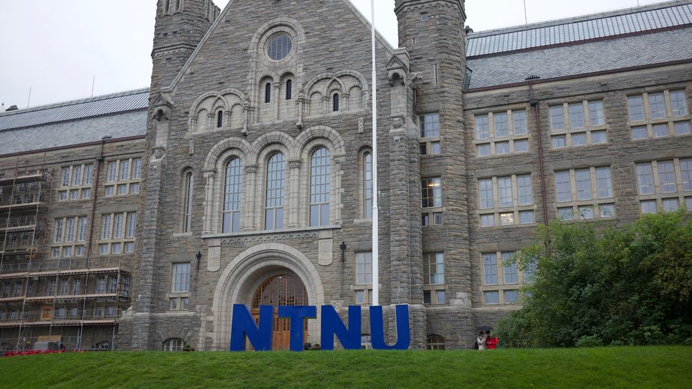 NTNU topper listen over de vanskeligste teknologistudiene å komme inn på.