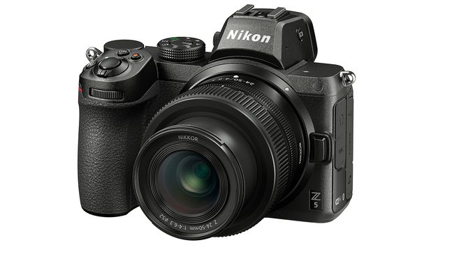 Nikon Z 5