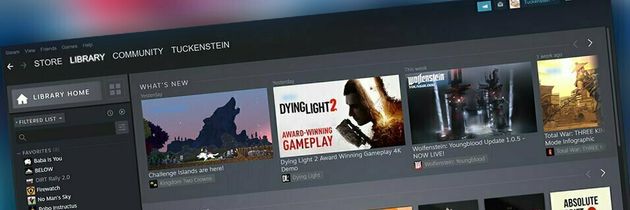 Nå har Steam gjort det vanskeligere å lure til seg billigere spill