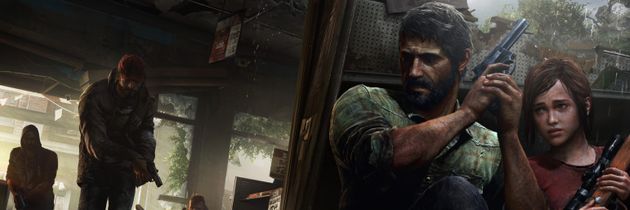 The Last of Us-serien vil fylle inn tomrom fra originalspillet