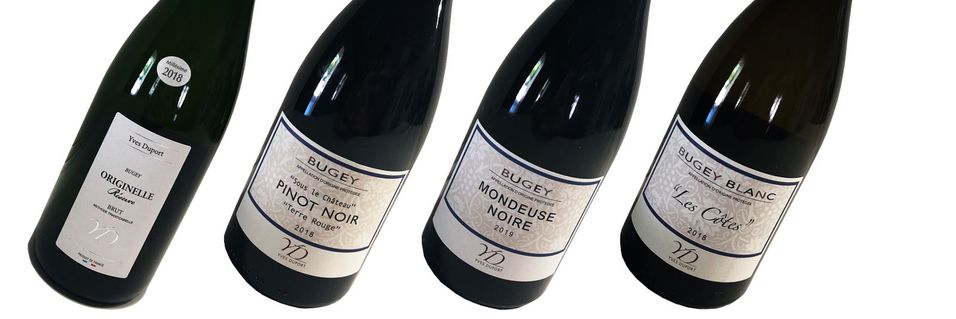 Herfra kom burgundere i riktig gamle dager: nå er de tilgjengelig i Norge