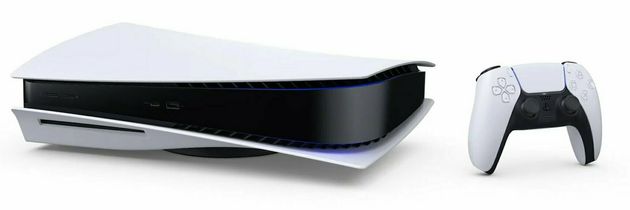 Dette er dingsene som kommer til å fungere på PlayStation 5