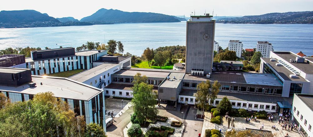 INTERVJU: NHH har lenge visst at VPN-tjenesten hadde kritisk sårbarhet – ble likevel ikke oppgradert