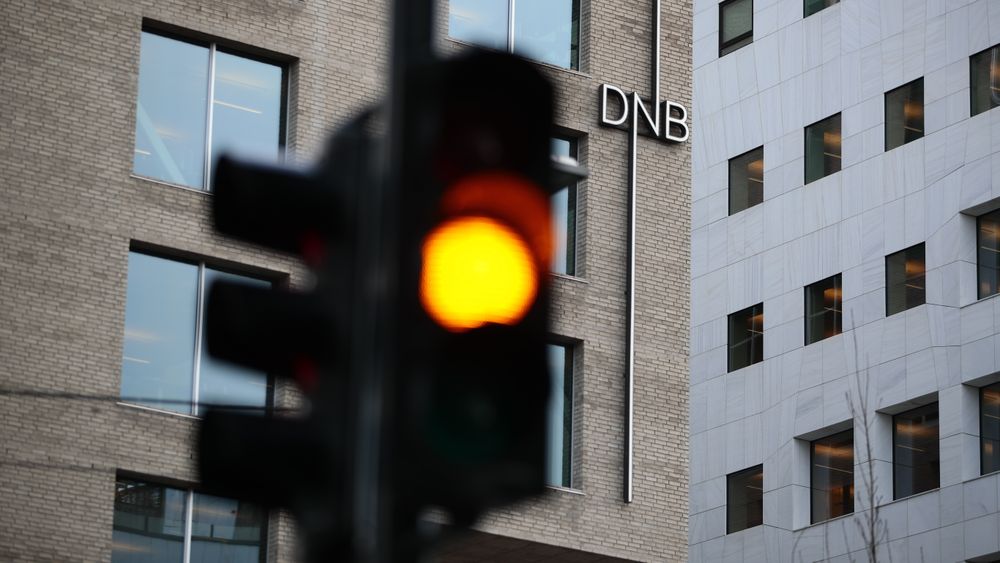 Flere kunder reagerer på DNBs oppdatering av personvernerklæringen.