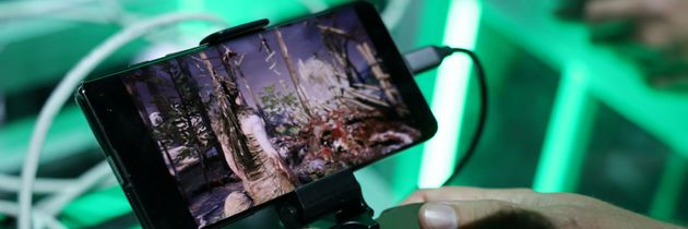 Microsofts Xbox-strømmetjeneste bryter med Apples retningslinjer