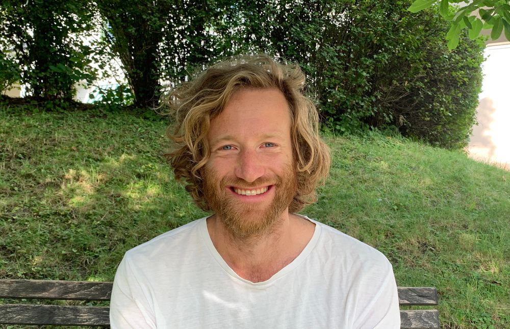 Martin Skjæraasen (36) er ansatt som ny nettjournalist i digital historiefortelling, i NRK Dokumentar og samfunn.
