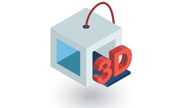 3D-PRINT ENDRER FREMTIDEN RADIKALT