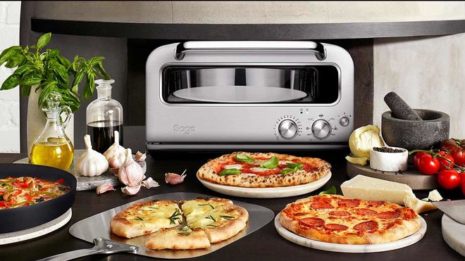 Sage Pizzaiolo