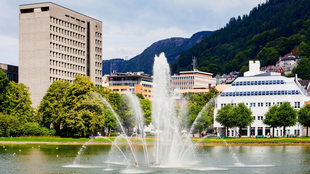 Bergen kommune mottar svært mange meldinger om mulige ulovlige forhold etter plan- og bygningsloven.