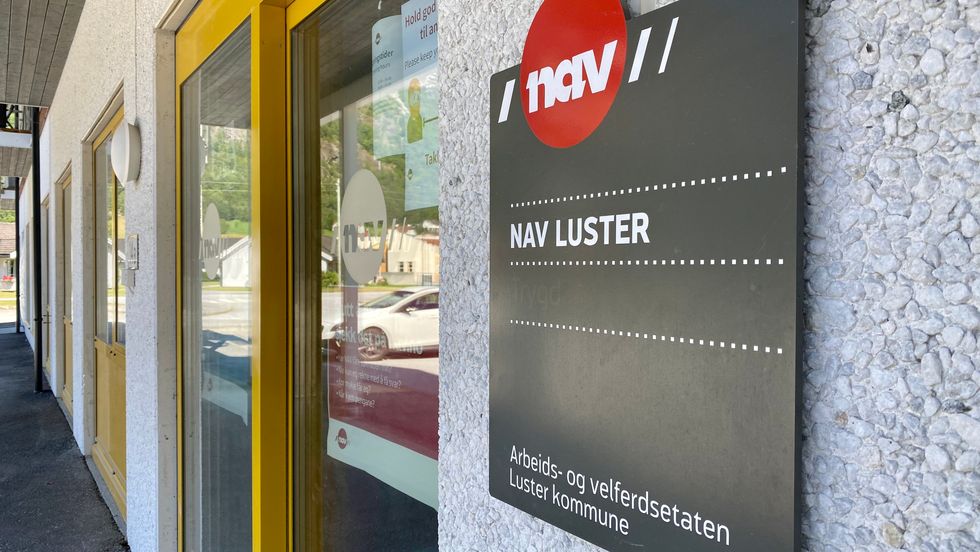 JOBBSPESIALIST: Heile 23 personar ynskjer å bli interkommunal jobbspesialist i Sogndal og Luster.