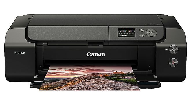 Canon imagePrograf Pro-300
