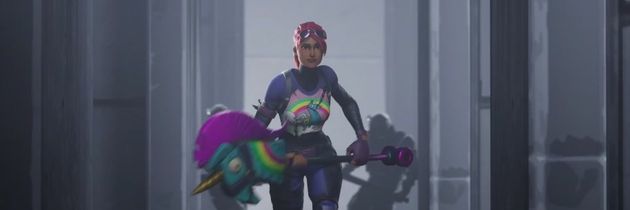 Apple kastet ut Fortnite fra App Store – Epic svarer med søksmål
