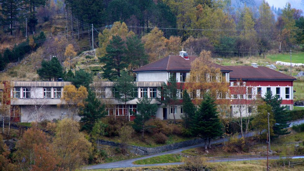 LEIAR: Det skal tilsetjast ny einingsleiar ved Eivindvik skule og barnehage.