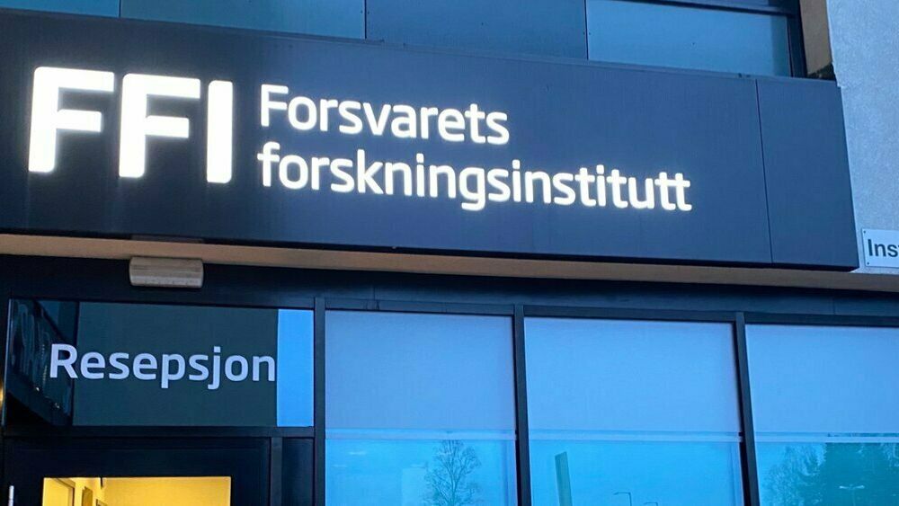 Forskerne ved FFI vil finne ut av hvordan virus oppfører seg i kontorlandskap og møterom.