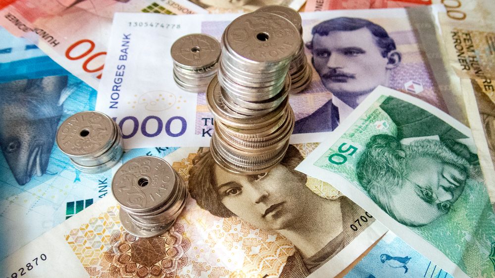 Medietilsynet ber alle søkere til kompensasjonsordningen for bortfall av inntekter under koronapandemien om å dobbeltsjekke tallene i søknaden sin.