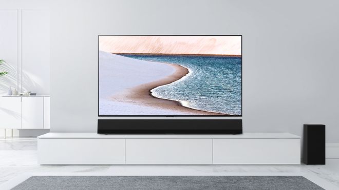 LG GX Soundbar