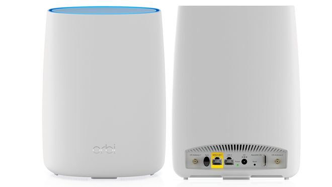 Netgear Orbi 4G LTE