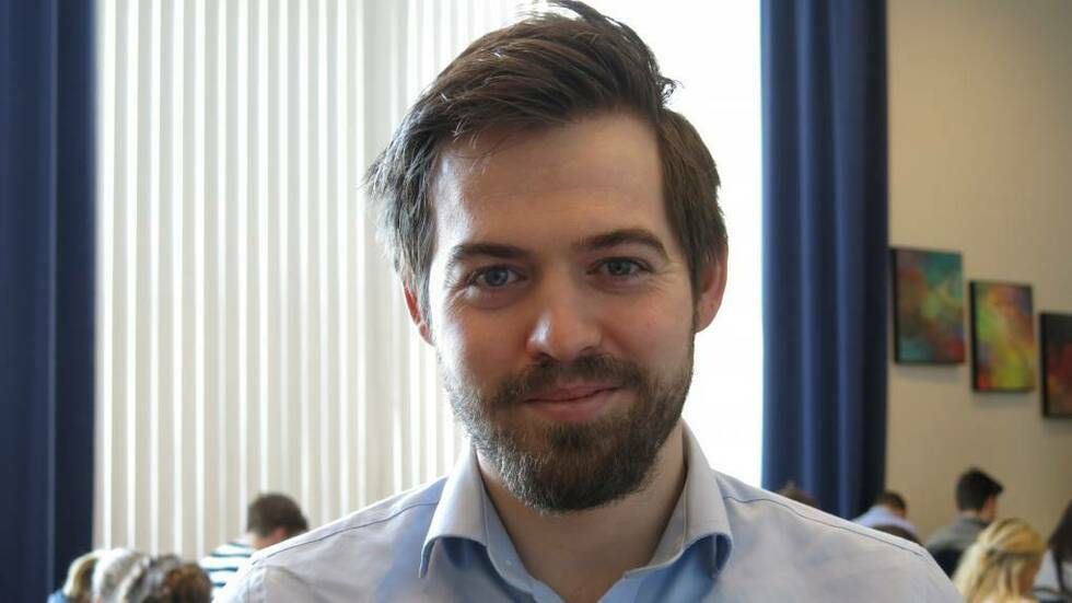 Torbjørn Vereide: – No er det alvor for skulane