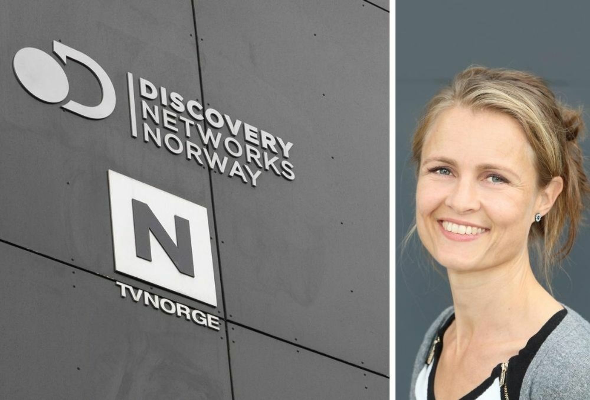 Nest-klubbleder Anita Raaberg er ikke fornøyd med omstruktureringen i selskapet.