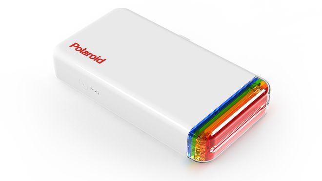 Polaroid Hi-Print