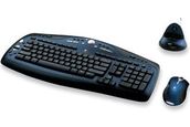 Logitech Cordless Desktop MX3100