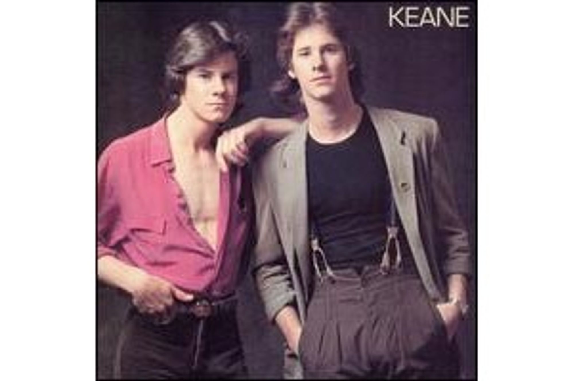 Keane Keane