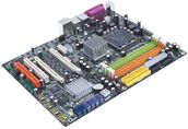 MSI P4N Diamond
