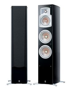 Yamaha NS-555