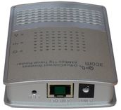 3Com Travel Router 11g