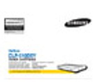 Samsung CLP-510 Gul