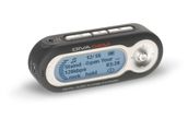 Daisy Multimedia Diva GEM 128 MB