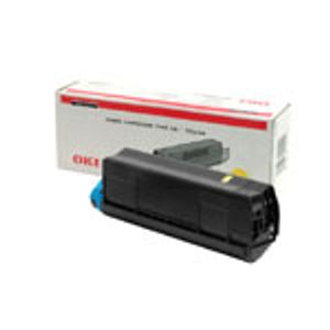 Oki C5000 Series Rainbow Value Pack