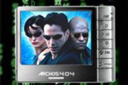 Archos 404 i prisguiden