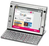 HTC X7500