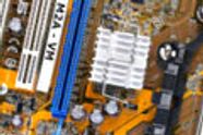 Avslører nytt AMD-brikkesett