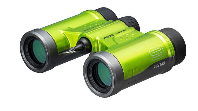 Pentax UD 9X21