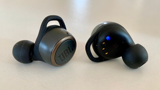 JBL Live 300 TWS: En bunnsolid allrounder