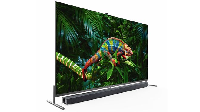 TCL X91