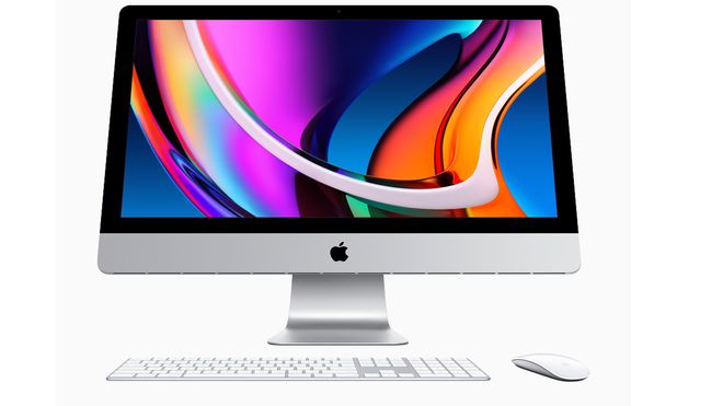 Apple iMac 27"
