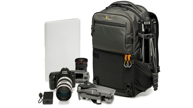 Lowepro Fastpack Pro BP 250 AW III