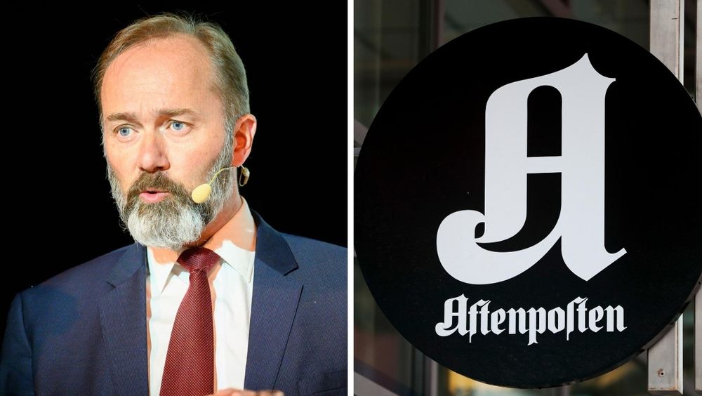 Arbeiderpartiet har nok en gang mottatt et varsel om seksuell trakassering på Trond Giske. Dette avviser Giske.