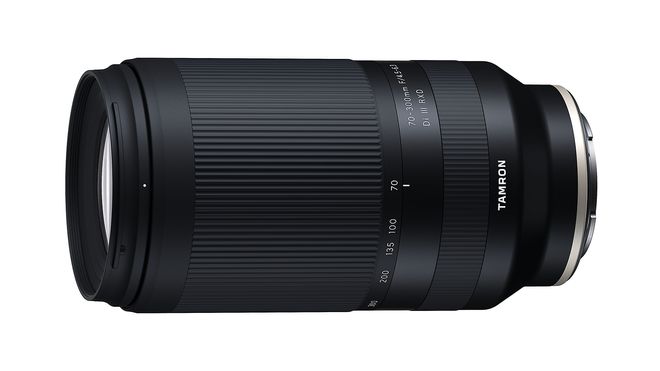 Tamron 70-300 Sony E