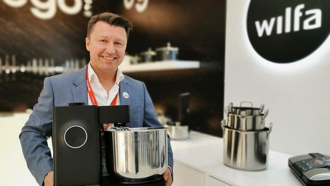 WILFA INNFØRER FEM ÅRS GARANTI