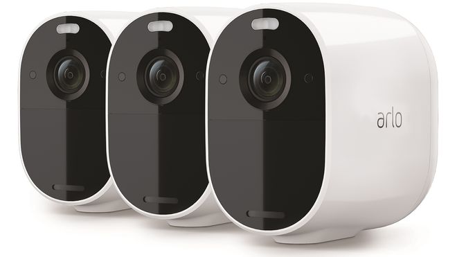 Arlo Essential